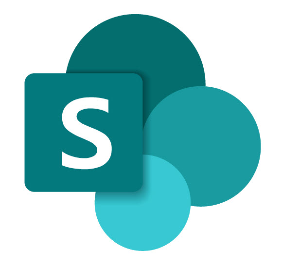 Microsoft SharePoint Logo