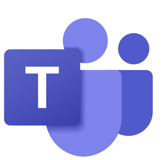 Microsoft Teams Logo